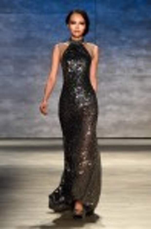 Mercedes-Benz Fashion Week Spring 2015 - Official Coverage - Best Of Runway Day 3