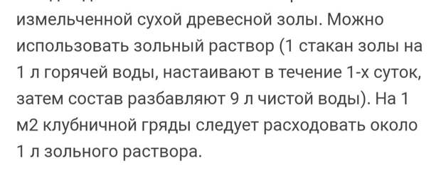 Получаем богатый и сочный урожай клубники! Полезные советы