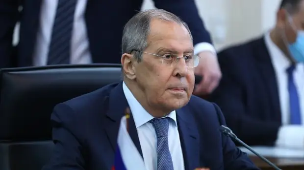 Лавров и глава МИД Ливана 22 ноября проведут переговоры