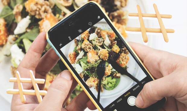 Как раскрутить свою компанию или свой блог в Instagram