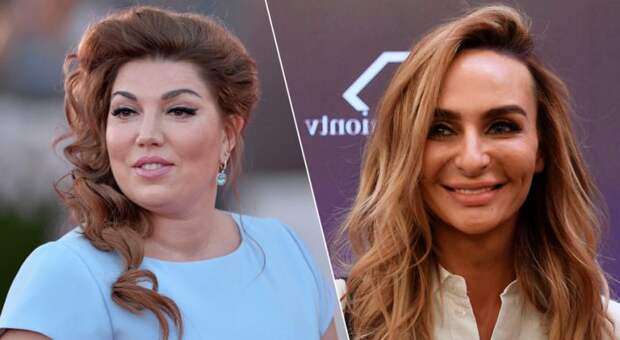 Мужчин, которых выбирают девушки из Comedy Woman