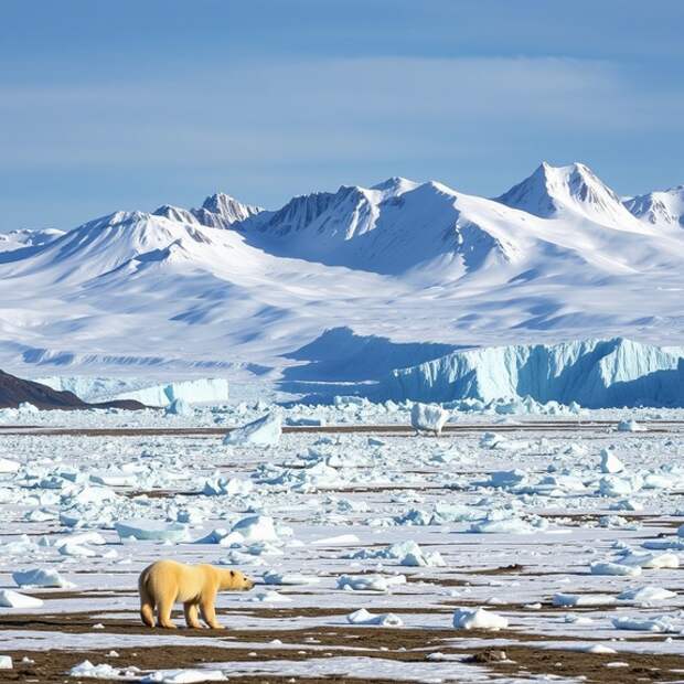 США купят Гренландию