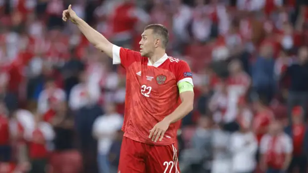 Булыкин: такой футболист, как Дзюба, всегда будет полезен сборной России