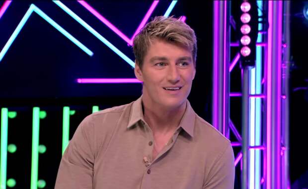 Алексей Воробьев рассказал об ожиданиях от участия в шоу «Дуэты»