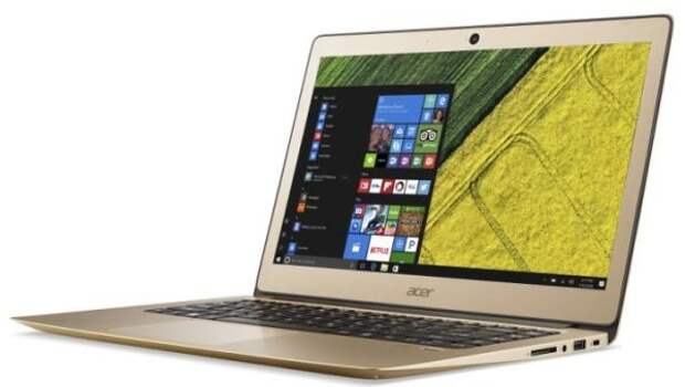 Acer Swift 3