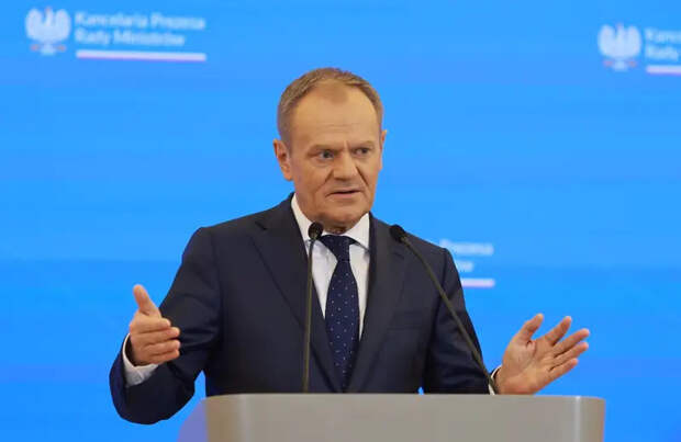 Премьер Польши: среди лидеров стран ЕС нет полной гармонии в контексте оценки «плана победы» Зеленского