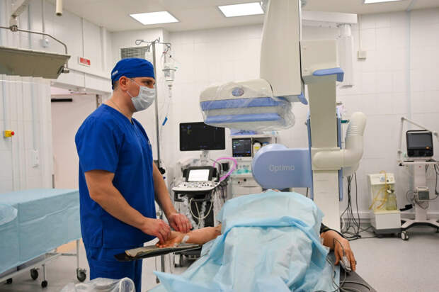 Почки работают на износ: какие симптомы нельзя игнорировать и как в Крыму сохраняют органы даже при тяжёлых диагнозах