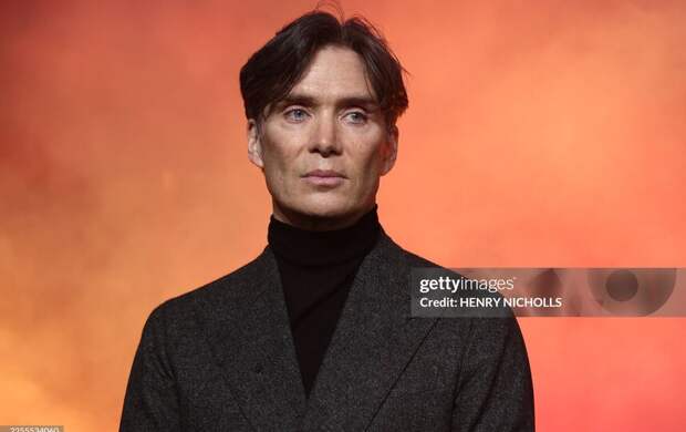 Киллиан Мерфи в роли Волан-де-Морта: кто кого сыграет в сериале о Гарри Поттере