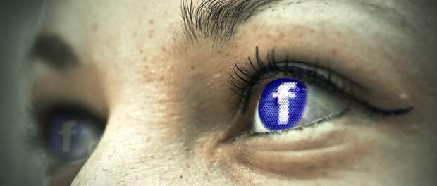 В Facebook сообщили о блокировке страниц в Instagram с «критикой» протестов в России