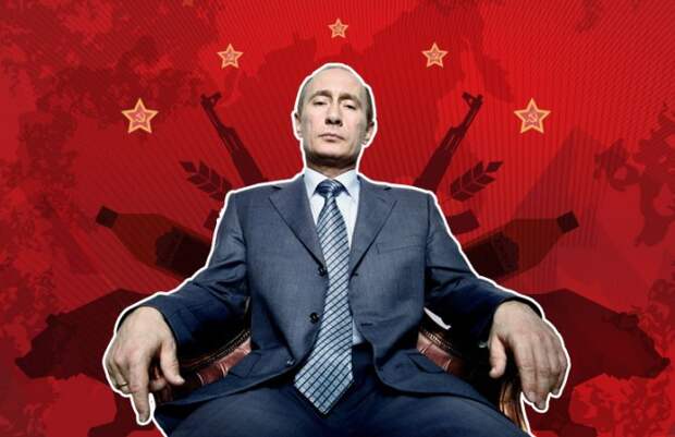 Россия проснулась - Западу приказано бояться