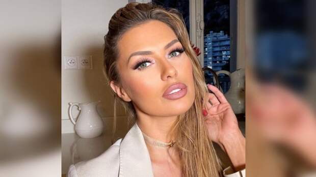 Виктория Боня рассказала о взаимоотношениях Бузовой с алкоголем