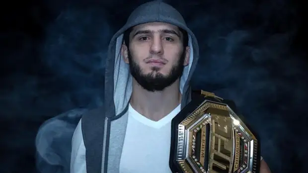 Махачев высказался о поединках российских бойцов между собой в UFC