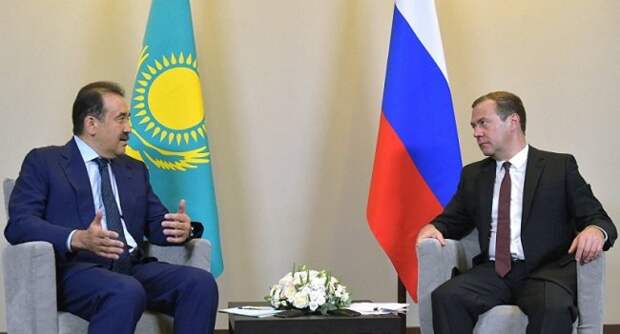 Россия обещала Казахстану вернуть из Кунсткамеры череп национального героя Россия обещала Казахстану вернуть из Кунсткамеры череп национального героя