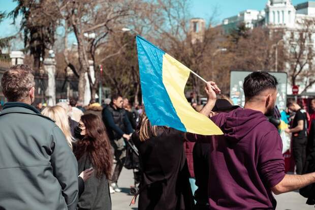 Bloomberg: украинцы сталкиваются с трудностями при поиске работы в Британии