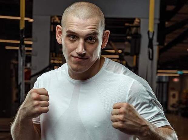 Боец UFC связался с солнцевской ОПГ: похитил человека и получил срок