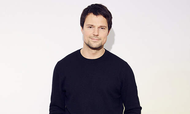 Данила Козловский, Андрей Ургант и другие гости благотворительного вечера в Санкт-Петербурге