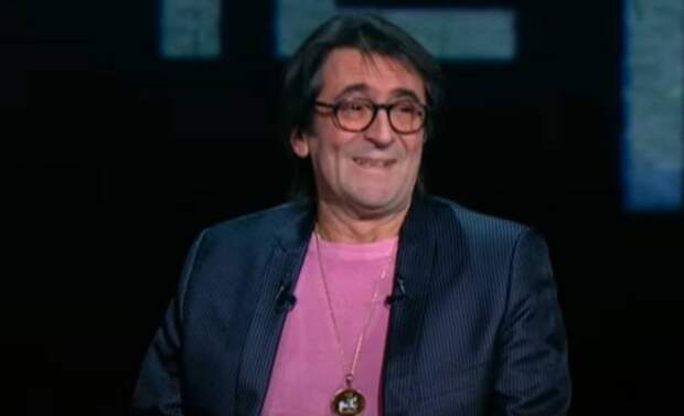 Юрий Башмет возглавит направление классической музыки в Университете креативных индустрий «Тавриды.АРТ»