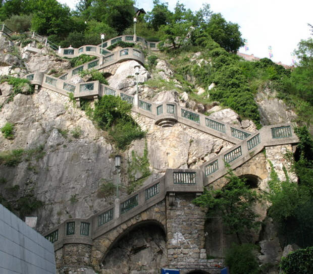 Народная тропа