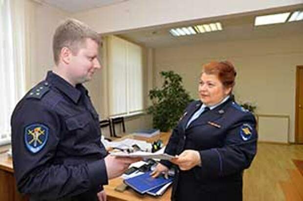 Полицейские САО разъяснили порядок продления виз для иностранцев. пресс-служба УВД по САО