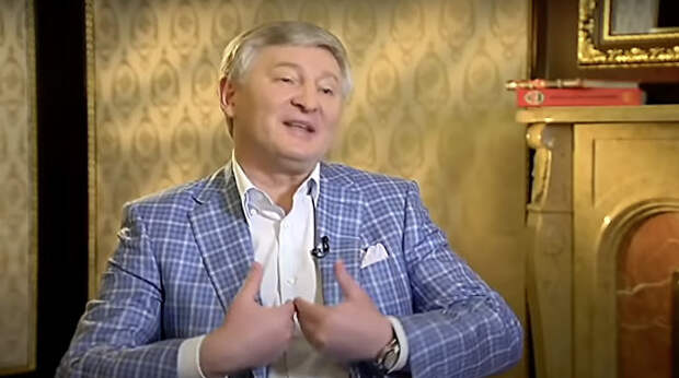 Секрет успеха. Как Ахметов выкручивает руки власти и наживается на Украине Секрет успеха. Как Ахметов выкручивает руки власти и наживается на Украине