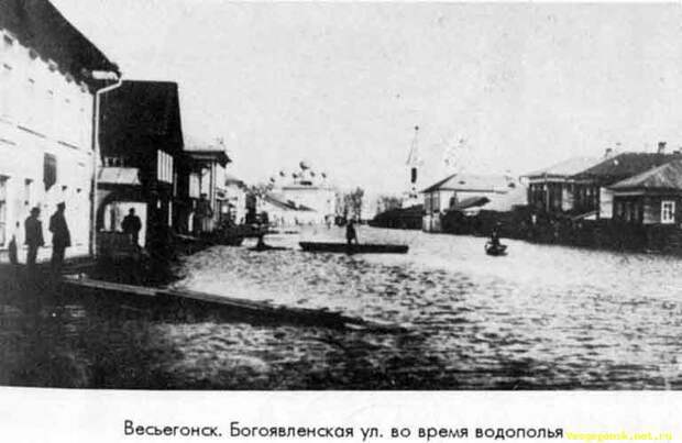 Города, затопленные водохранилищами