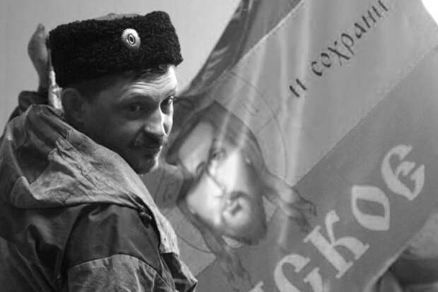 Павел Дремов