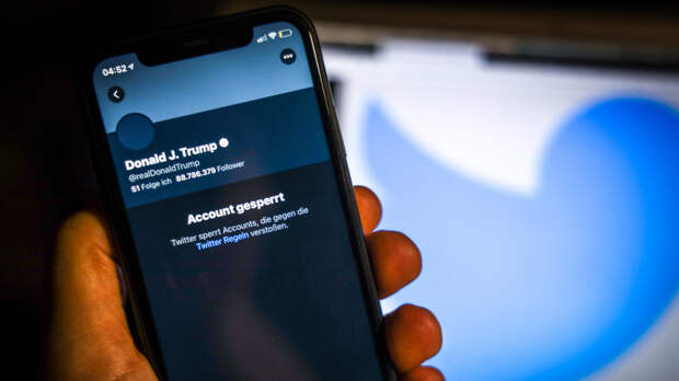 Facebook и Twitter открыли эпоху цензуры в Cети и уничтожили свободный Интернет Facebook и Twitter открыли эпоху цензуры в Cети и уничтожили свободный Интернет