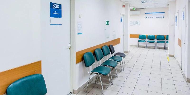 Депутат Мосгордумы Мария Киселёва рассказала о новой поликлинике в районе Строгино