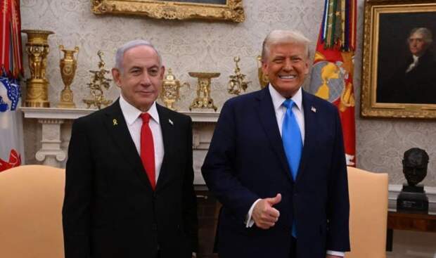 Трамп оставил Кубу «на закуску»: что заявили в США