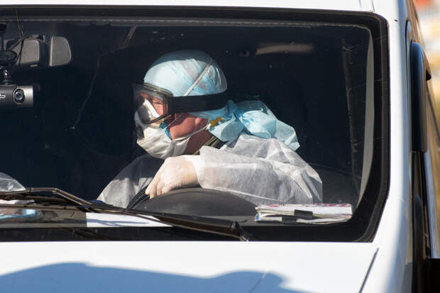 Еще в одном российском регионе ввели карантин из-за вспышки опасного заболевания