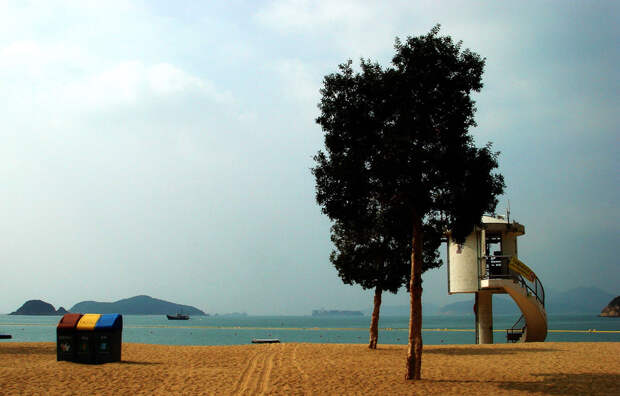 Repulse Bay (Гонконг)