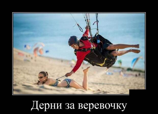 Демотиваторы (20 фото)