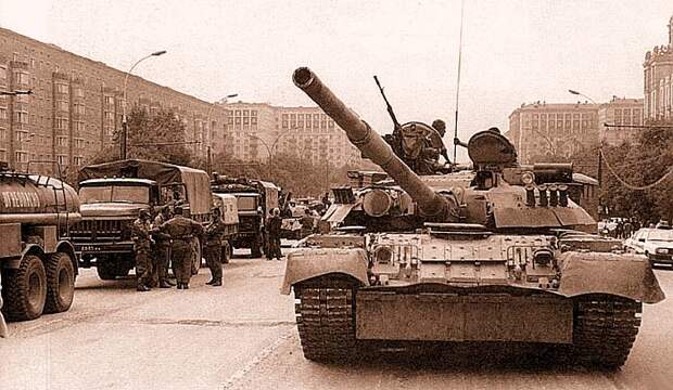 Машина повоевала во многих странах бывшего СССР. /Фото: t80leningrad.narod.ru.
