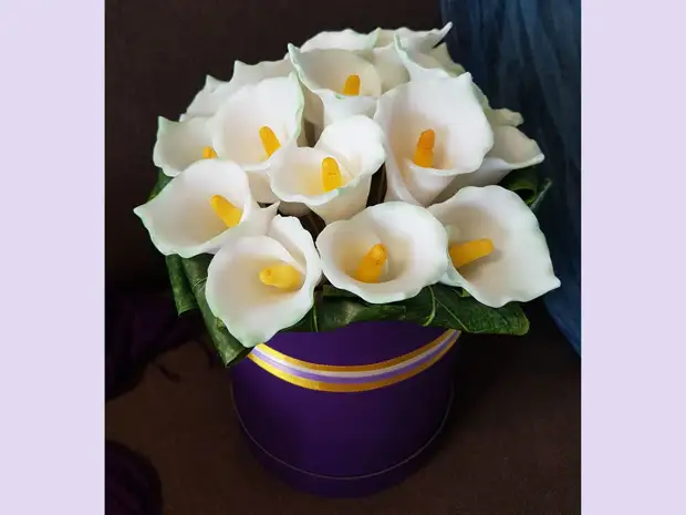 Как составить красивый букет в коробке и что для этого нужно: пошаговая инструкция