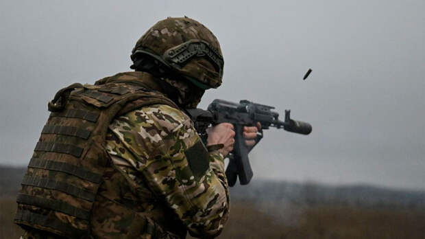 Российские войска улучшили позиции в Харьковской, Сумской, Запорожской и Днепропетровской областях