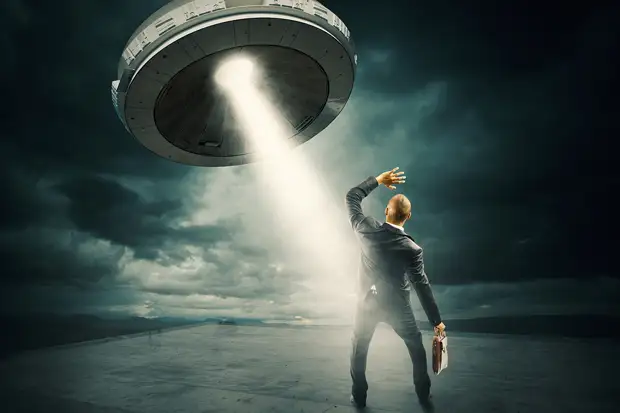 Обама раскрыл секретные данные об НЛО