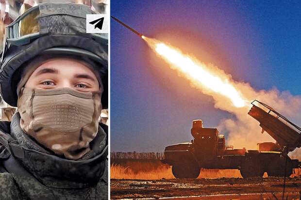 Сводка СВО: ВС РФ заняли село Зализничное, вертолет ВСУ сбит дроном-камикадзе