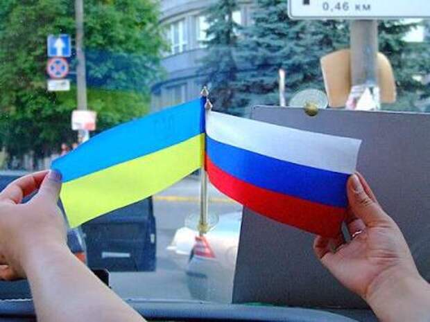 Пропаганда не работает: половина украинцев по-прежнему дружелюбно относится к России