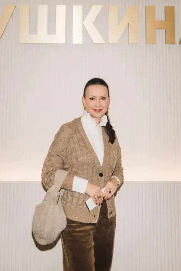 Нонна Гришаева