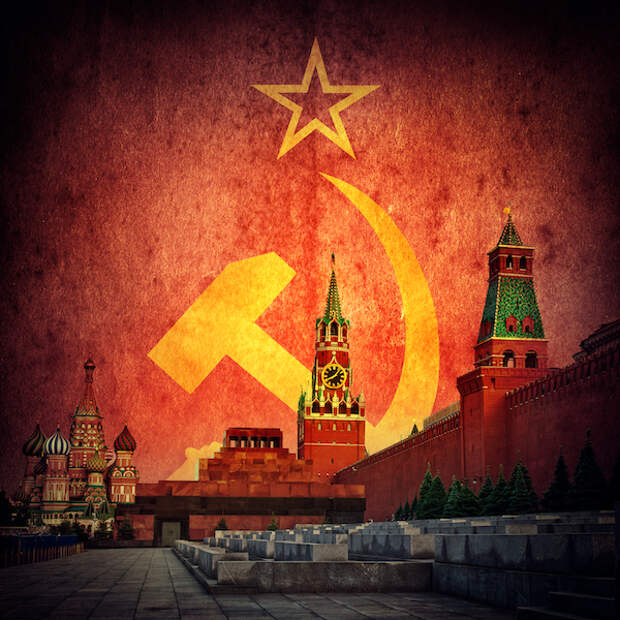 Законопроект Путина защищает СССР Законопроект Путина защищает СССР