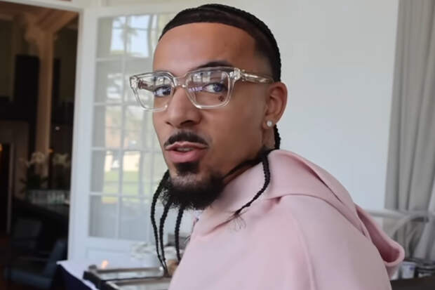 Внешний вид игроков сборной Франции взорвал соцсети