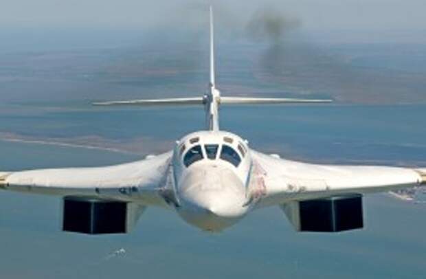 Бомб Ту-160