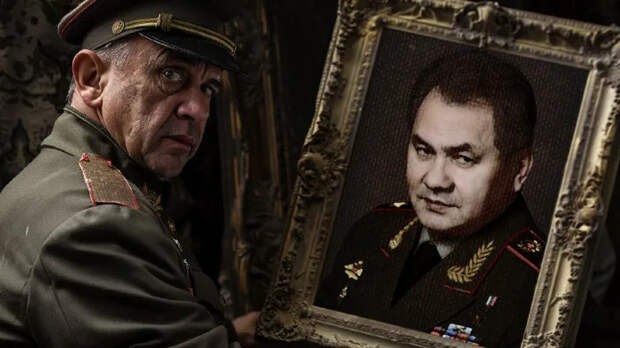 Ошибка времён Шойгу перемалывает бойцов: Вот, что происходит