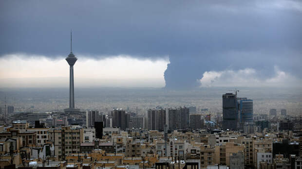 Шохин: Путин надеется на окончание кризиса на Ближнем Востоке в ближайшие недели