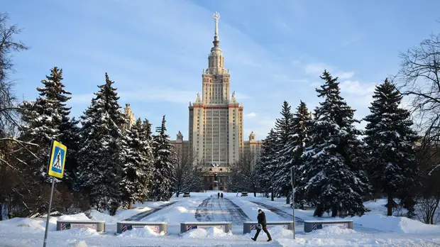 Гранит науки: тест RT о российских вузах