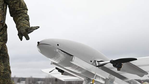 Массированная атака ВСУ сегодня: «сбросы» на людей и беспилотники-камикадзе