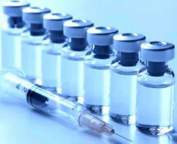 вакцина от Эболы доставлена в Гвинею