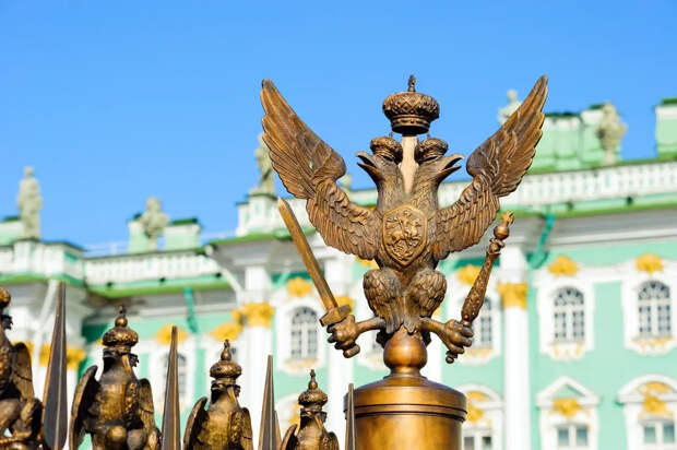 "Адские санкции" не обнаружены: финн посетил Петербург и удивился