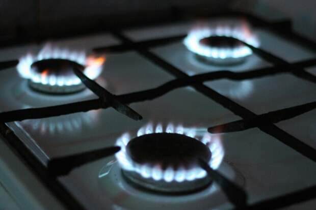 Южноуральцы увидят новую строку в квитанциях за газ