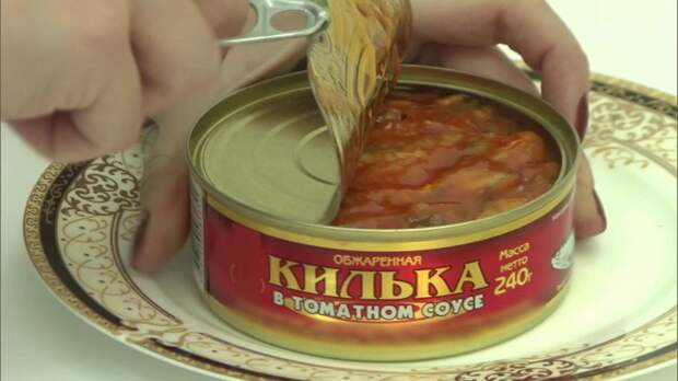 Самый громкий коррупционный скандал «Рыбное дело»